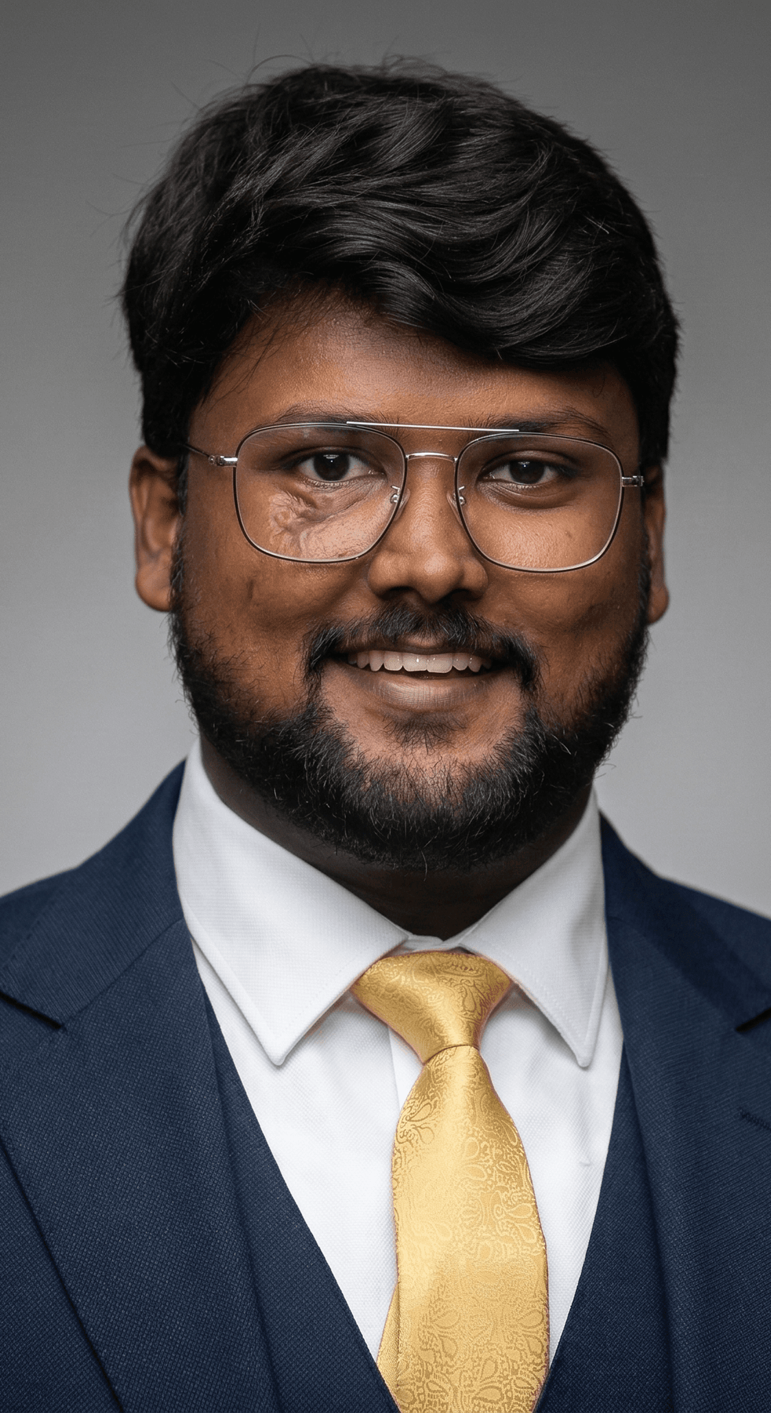 Nihal Mahmood Shaduly